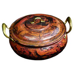 Handmade red copper pot fire-colored red copper small hot pot soup pot Japanese stew pot outdoor cooking utensils size capacity Handmade red copper pot fire-colored red copper small hot pot soup pot Japanese stew pot outdoor cooking utensils size capacity
