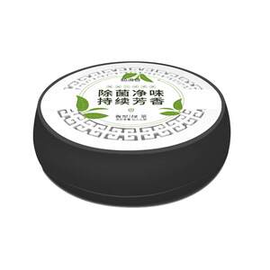 Heliuxiang Green Tea Automobile Solid Balm In-vehicle Air Fresher Car Car Solid Perfume Deodorizing Car Aromatherapy 
Heliuxiang Green Tea Automobile Solid Balm In-vehicle Air Fresher Car Car Solid Perfume Deodorizing Car Aromatherapy