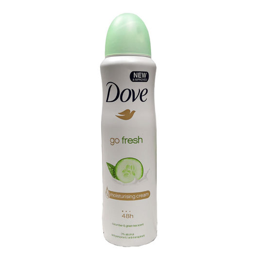 Authentic Dove antiperspirant fragrance spray to remove odor and suppress sweating underarm dryness liquid cream for women's light fragrance armpits
Authentic Dove antiperspirant fragrance spray to remove odor and suppress sweating underarm dryness liquid cream for women's light fragrance armpits
