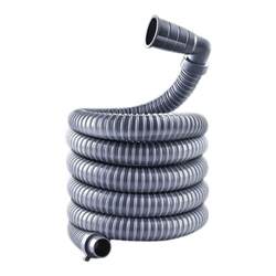 Air conditioning drain pipe extension pipe drip artifact lengthening extension washing machine household water inlet pipe connection faucet hose Air conditioning drain pipe extension pipe drip artifact lengthening extension washing machine household water inlet pipe connection faucet hose
