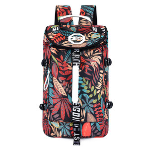 Short -distance travel backpack Large -capacity Female fitness bag men's dry and wet separation sports backpack light hand -raised Li bag Short -distance travel backpack Large -capacity Female fitness bag men's dry and wet separation sports backpack light hand -raised Li bag