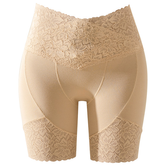 Extended lace anti-exposure safety pants for women 2025 new high-waisted belly-closing leggings underwear two-in-one without curling
Extended lace anti-exposure safety pants for women 2025 new high-waisted belly-closing leggings underwear two-in-one without curling