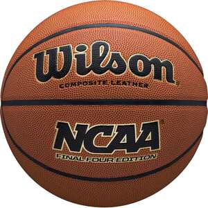 Wilson Will Win Official NCAA Professional Competition Practical Indoor and Outdoor General College Student No. 5 7 Basketball Wilson Will Win Official NCAA Professional Competition Practical Indoor and Outdoor General College Student No. 5 7 Basketball