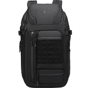 OZUKO new multi-function backpack men's high-end large-capacity outdoor travel multi-pocket computer backpack OZUKO new multi-function backpack men's high-end large-capacity outdoor travel multi-pocket computer backpack