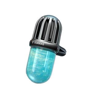 Vehicle aromatherapy car internal perfume and air -conditioning outlet decoration for long -lasting light incense atmosphere women's special high -end decoration
 Vehicle aromatherapy car internal perfume and air -conditioning outlet decoration for long -lasting light incense atmosphere women's special high -end decoration