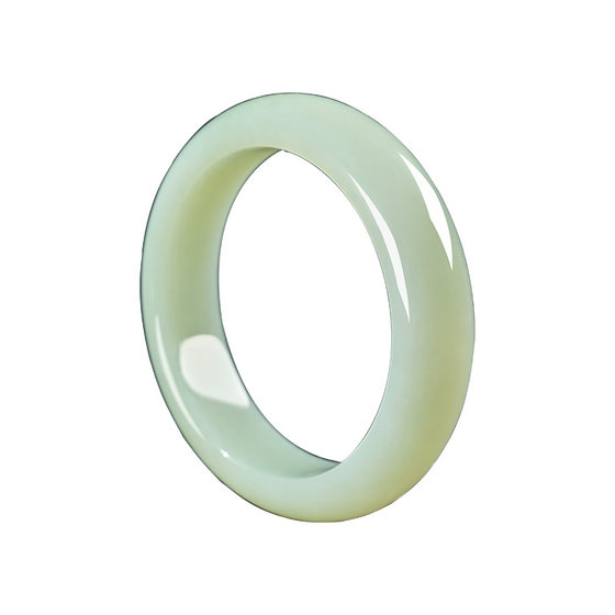 Kunyu Yao Xinjiang Hetian Jade White Jade Bracelet Blessing Bracelet Concubine Bracelet Wide Natural Jade Bracelet Ladies Gift
Kunyu Yao Xinjiang Hetian Jade White Jade Bracelet Blessing Bracelet Concubine Bracelet Wide Natural Jade Bracelet Ladies Gift