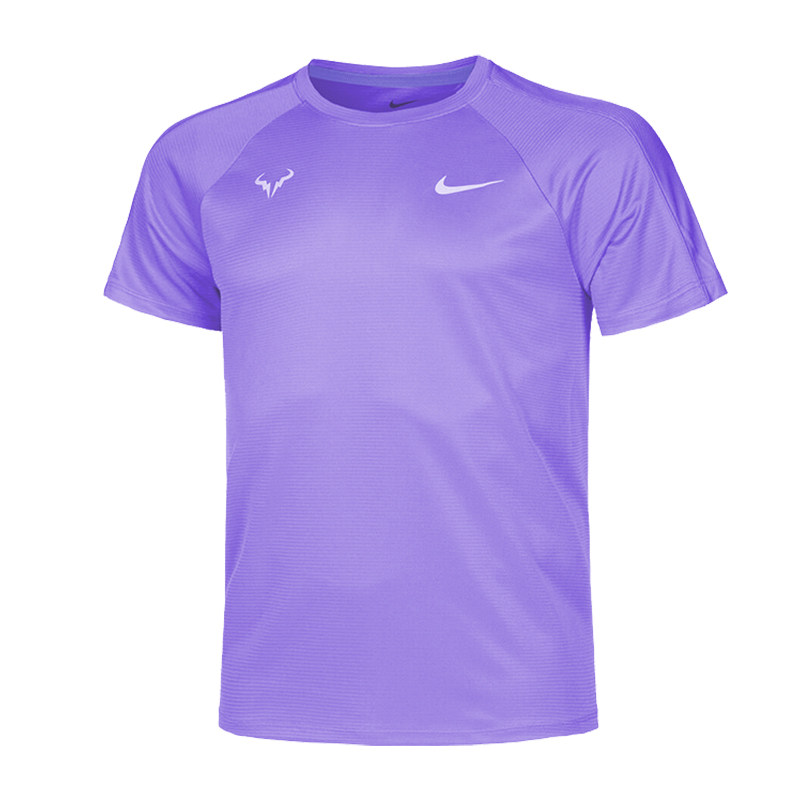 Nike Men's 2024 French Open Tennis T-Shirt At4183