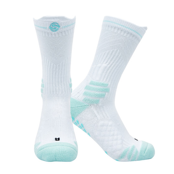 Football socks men's mid-tube towel bottom socks basketball socks thickened training professional thin non-slip adult men's style
Football socks men's mid-tube towel bottom socks basketball socks thickened training professional thin non-slip adult men's style