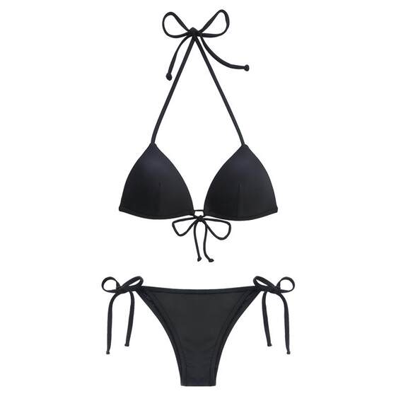 RELLECIGA Lisiya seaside big breasts gathered bikini swimsuit feminine fashionable three-point swimsuit
RELLECIGA Lisiya seaside big breasts gathered bikini swimsuit feminine fashionable three-point swimsuit