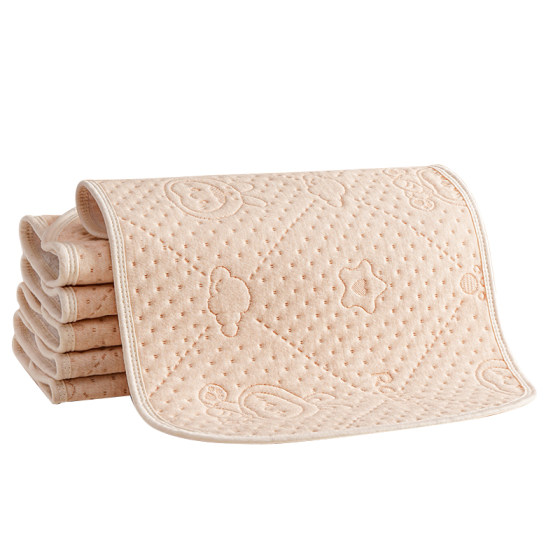 Urine cushion for babies and children waterproof and washable breathable table Pure cotton Class A antibacterial baby kindergarten diaper mattress 
Urine cushion for babies and children waterproof and washable breathable table Pure cotton Class A antibacterial baby kindergarten diaper mattress
