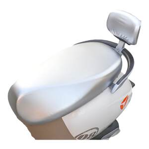 Electric car seat cover cushion cover waterproof sun protection Ai Mayadi pedal electric car universal leather seat cover 
Electric car seat cover cushion cover waterproof sun protection Ai Mayadi pedal electric car universal leather seat cover