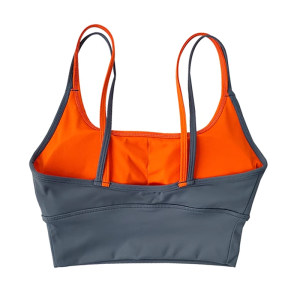 Sports underwear female summer shock anti -gathered parallel camchidia yoga vest rapid anti -down -proof fixed fitness bra Sports underwear female summer shock anti -gathered parallel camchidia yoga vest rapid anti -down -proof fixed fitness bra