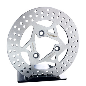 Frando Cheliwu fixed disc 220 disc modified No. 9 E200p Mavericks NGT Nqi U2 front and rear brake discs 
Frando Cheliwu fixed disc 220 disc modified No. 9 E200p Mavericks NGT Nqi U2 front and rear brake discs