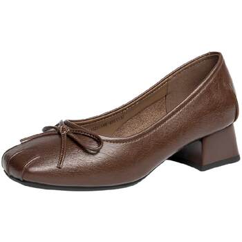 Gomeiqi French small fragrance style low heel single shoes for women 2025 autumn new commuter shoes without tiring feet thick heels women's shoes 
Gomeiqi French small fragrance style low heel single shoes for women 2025 autumn new commuter shoes without tiring feet thick heels women's shoes