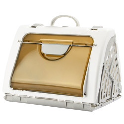 Creative folding air box handheld cat bag pet out Creative folding air box handheld cat bag pet out