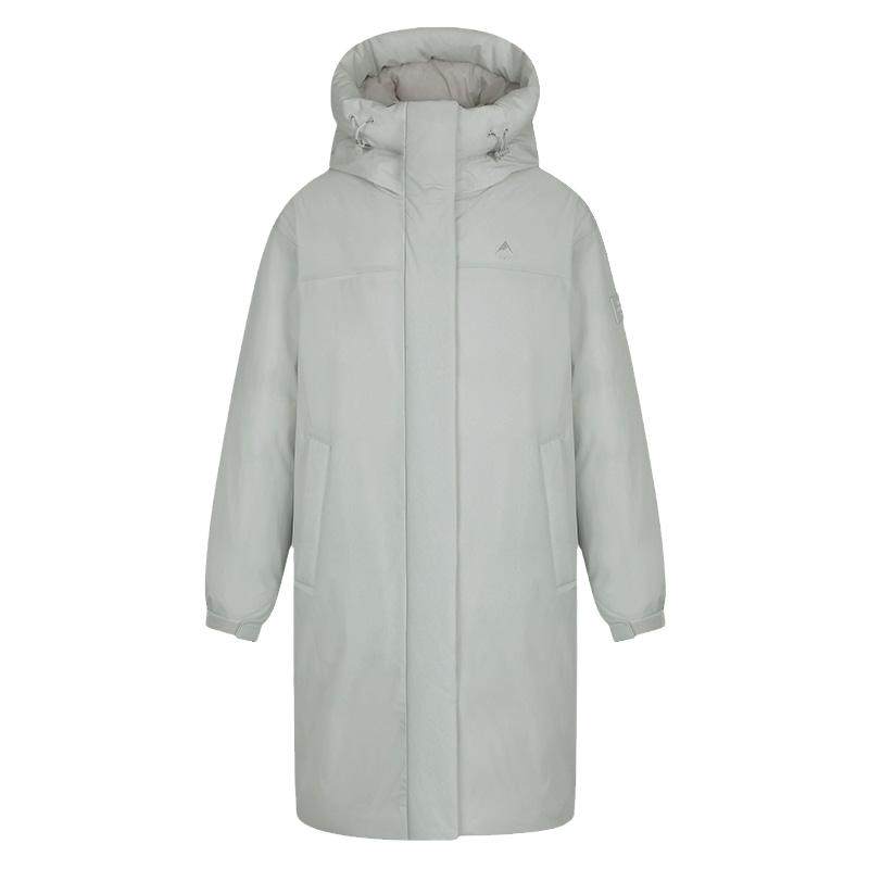Nepa Women's Long Down Jacket Autumn/Winter Warm Coat 7i82062