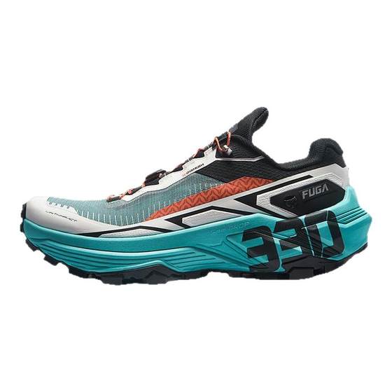 KAILAS FUGA EX330 trail running mountain shoes non-slip grip breathable cushioning outdoor competitive men and women KAILAS FUGA EX330 trail running mountain shoes non-slip grip breathable cushioning outdoor competitive men and women