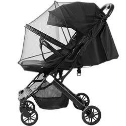 Full-cover mosquito net for stroller Jingqi Full-cover mosquito net for stroller Jingqi