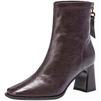 Hot air high heel square toe fashion boots 
Hot air high heel square toe fashion boots