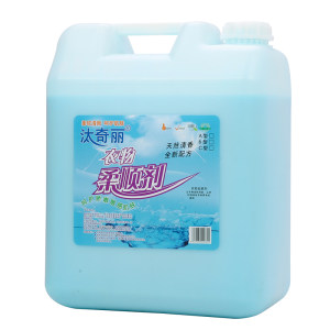Towel barber shop softener large bucket cleaning care laundry anti-static fragrance 20KG concentrated liquid bulk 
Towel barber shop softener large bucket cleaning care laundry anti-static fragrance 20KG concentrated liquid bulk