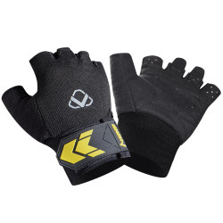 Nyx gym gloves anti-slip and anti-callousing Nyx gym gloves anti-slip and anti-callousing