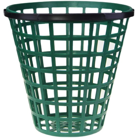 Golf basket driving range pick-up basket plastic pick-up basket 25/50/75/100/150/300 capsules 6 sizes
Golf basket driving range pick-up basket plastic pick-up basket 25/50/75/100/150/300 capsules 6 sizes