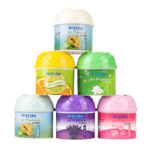 Air freshener Solid Balm Blooming Toilet Deodorizing Aromatherapy Bedroom Bathroom Long-lasting Remaining Indoor Household Aromatic Air freshener Solid Balm Blooming Toilet Deodorizing Aromatherapy Bedroom Bathroom Long-lasting Remaining Indoor Household Aromatic
