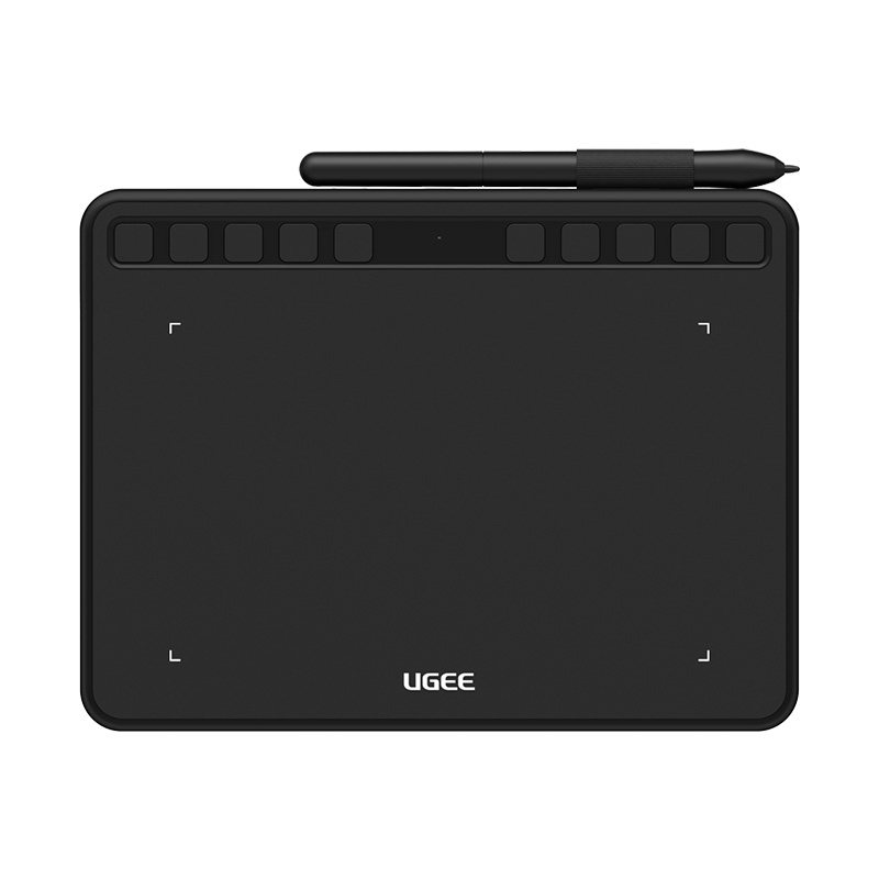 Ugee S640 Digital Tablet Handwriting Drawing Board