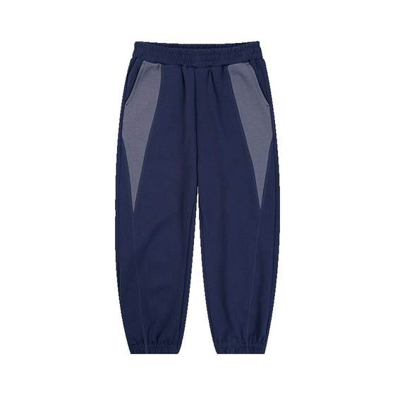 EBAER children's clothing children's sports pants 2025 spring and autumn style boys casual pants outdoor antibacterial pants spliced sleeves
EBAER children's clothing children's sports pants 2025 spring and autumn style boys casual pants outdoor antibacterial pants spliced sleeves