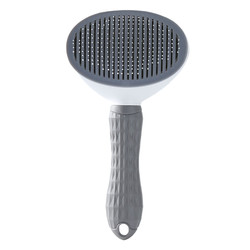Cat comb, pet-specific de-floating hair brush, cat grooming tool Cat comb, pet-specific de-floating hair brush, cat grooming tool