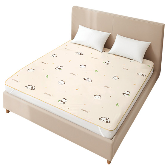 Urine separator for babies and children large size bed sheets waterproof and breathable washable Class A baby's whole bed leak-proof overnight mattress 
Urine separator for babies and children large size bed sheets waterproof and breathable washable Class A baby's whole bed leak-proof overnight mattress