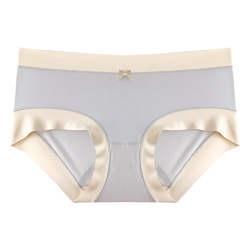 60 count modal mid-waist Japanese style underwear for women 60 count modal mid-waist Japanese style underwear for women