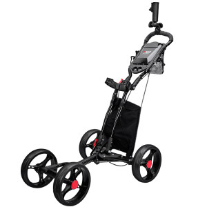 PGM Golf Bag Trolley Foldable Teenagers Four-wheel Hand-pull Truck Kettle Umbrella Bag Charter Car 
PGM Golf Bag Trolley Foldable Teenagers Four-wheel Hand-pull Truck Kettle Umbrella Bag Charter Car