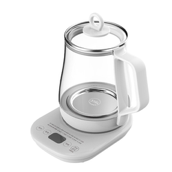 Midea health pot small home office stew all-in-one tea maker thermal insulation household multi-function kettle Midea health pot small home office stew all-in-one tea maker thermal insulation household multi-function kettle