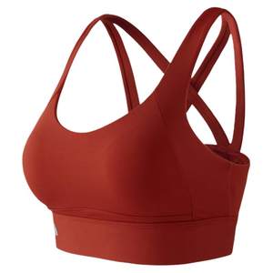 Integrated sports underwear high-intensity shock-proof 2025 yoga fitness bra girl running vest gathers new 
Integrated sports underwear high-intensity shock-proof 2025 yoga fitness bra girl running vest gathers new