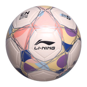 Li Ning Football Children's Primary School Students' Genuine Adult No. 4 5 Professional Competition Children's High School Entrance Examination Standard Training Li Ning Football Children's Primary School Students' Genuine Adult No. 4 5 Professional Competition Children's High School Entrance Examination Standard Training