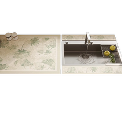 Faucet waterproof strip kitchen sink side strip Faucet waterproof strip kitchen sink side strip