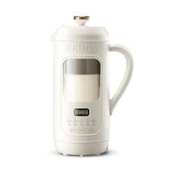 BRUNO Visual Wall Breaking Soymilk Machine Light Sound Noise Reduction BRUNO Visual Wall Breaking Soymilk Machine Light Sound Noise Reduction