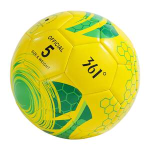 361 Genuine Football Primary School Student Special Power Children No. 5 5 Kindergarten Flagship Store Junior High School Entrance Examination Major 361 Genuine Football Primary School Student Special Power Children No. 5 5 Kindergarten Flagship Store Junior High School Entrance Examination Major