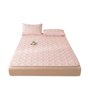 Class A mother-child grade thin mattress rental special bed sheet mattress for summer anti-mites moisture-proof and dust-proof mattress mattress 
Class A mother-child grade thin mattress rental special bed sheet mattress for summer anti-mites moisture-proof and dust-proof mattress mattress