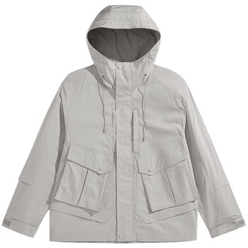 Peacebird Men's Clothing Casual Jacket Men's Fashion Comfort Autumn Workwear Trendy Classic Hooded Jacket Top Peacebird Men's Clothing Casual Jacket Men's Fashion Comfort Autumn Workwear Trendy Classic Hooded Jacket Top