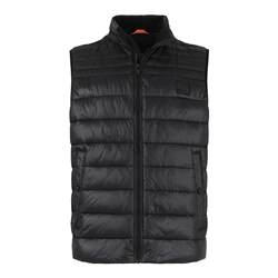 BOSS quilted vest, cotton vest, jacket top BOSS quilted vest, cotton vest, jacket top