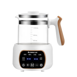 Chigo Intelligent Constant Temperature Milk Regulator 611 people collected it Chigo Intelligent Constant Temperature Milk Regulator 611 people collected it