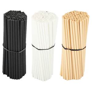 Can be used for indoor long-lasting fragrance, fire-free fragrance stick fiber room aromatherapy volatile stick diffusing stick perfume dew water 
Can be used for indoor long-lasting fragrance, fire-free fragrance stick fiber room aromatherapy volatile stick diffusing stick perfume dew water