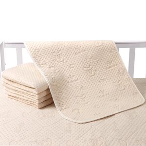 Urine separator mattress for children waterproof and breathable washable table pure cotton children A large size aunt menstrual mattress Urine separator mattress for children waterproof and breathable washable table pure cotton children A large size aunt menstrual mattress