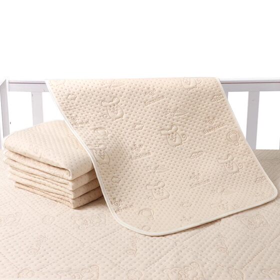 Urine separator mattress for children waterproof and breathable washable table pure cotton children A large size aunt menstrual mattress Urine separator mattress for children waterproof and breathable washable table pure cotton children A large size aunt menstrual mattress