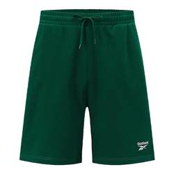 Reebok Reebok official 24 new products for men and women are knitted soft, comfortable, casual sports simple shorts Reebok Reebok official 24 new products for men and women are knitted soft, comfortable, casual sports simple shorts