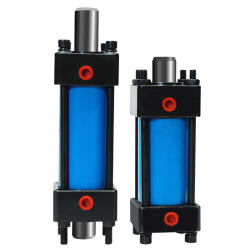 Special ticket for non-standard customized hydraulic cylinders with complete specifications Special ticket for non-standard customized hydraulic cylinders with complete specifications