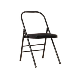 Thickened Iyengar young chair assisted folding chair Thickened Iyengar young chair assisted folding chair