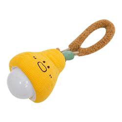 Cute pear night light bedroom bed hanging chandelier Cute pear night light bedroom bed hanging chandelier